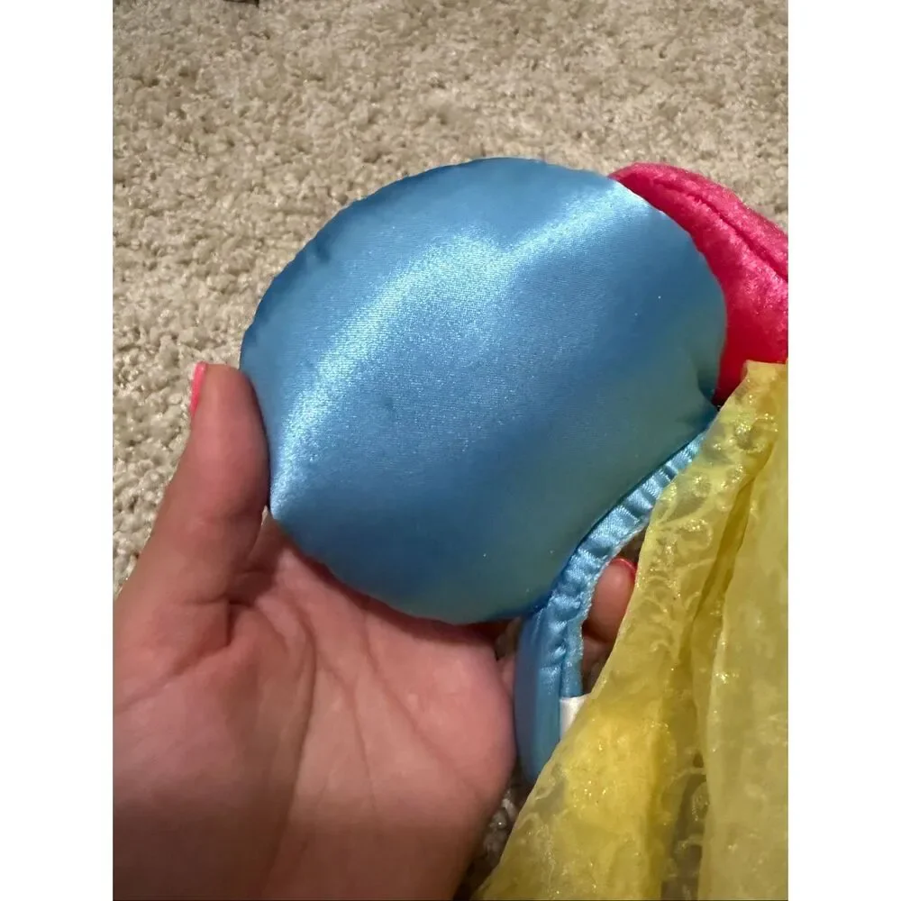 Disney Parks Snow White Minnie Mouse ears